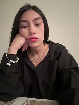 Snapshot of Bonny_Eva chatting on June 3, 5:50 pm Bonny Eva online show from June 3, 5:50 pm