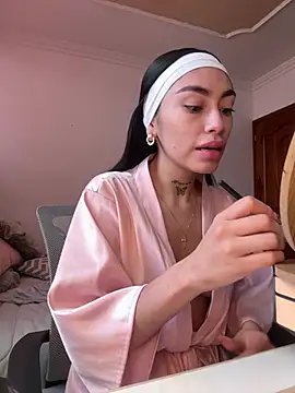 Snapshot of Bonny_Eva chatting on May 21, 7:11 pm Bonny Eva online show from May 21, 7:11 pm