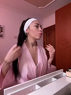 Snapshot of Bonny_Eva chatting on April 26, 3:31 pm Bonny Eva online show from April 26, 3:31 pm