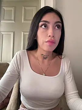 Bonny Eva online show from March 17, 10:13 pm