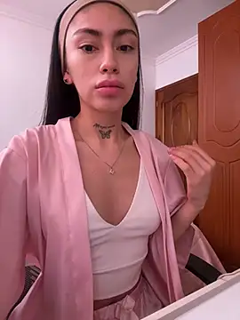 Snapshot of Bonny_Eva chatting on May 23, 3:44 pm Bonny Eva online show from May 23, 3:44 pm