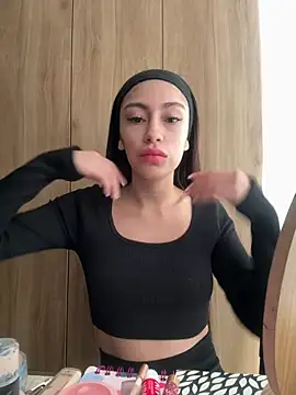 Snapshot of Bonny_Eva chatting on July 2, 5:41 pm Bonny Eva online show from July 2, 5:41 pm