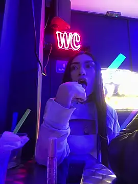 Snapshot of Bonny_Eva chatting on May 17, 3:28 am Bonny Eva online show from May 17, 3:28 am
