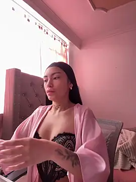Snapshot of Bonny_Eva chatting on May 12, 5:30 pm Bonny Eva online show from May 12, 5:30 pm