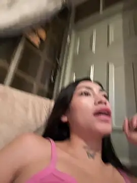 Bonny Eva online show from February 10, 4:22 am