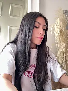 Snapshot of Bonny_Eva chatting on May 5, 5:27 pm Bonny Eva online show from May 5, 5:27 pm