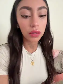 Snapshot of Bonny_Eva chatting on July 16, 4:26 pm Bonny Eva online show from July 16, 4:26 pm