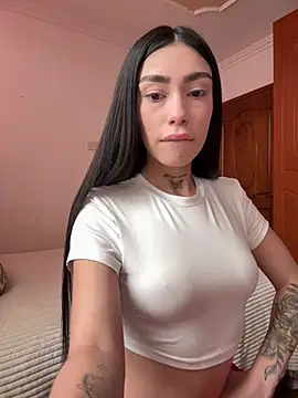 Snapshot of Bonny_Eva chatting on April 27, 6:06 pm Bonny Eva online show from April 27, 6:06 pm