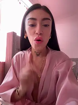Snapshot of Bonny_Eva chatting on May 17, 3:34 pm Bonny Eva online show from May 17, 3:34 pm