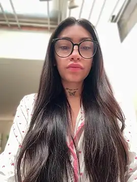Snapshot of Bonny_Eva chatting on July 8, 3:45 pm Bonny Eva online show from July 8, 3:45 pm