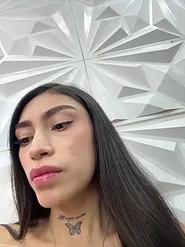 Snapshot of Bonny_Eva chatting on June 4, 4:55 pm Bonny Eva online show from June 4, 4:55 pm