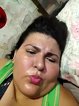 Ava89 online show from February 19, 7:44 pm