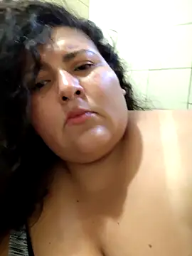 Ava89 online show from February 2, 9:36 pm