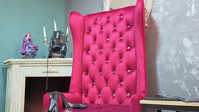 barbara leython online show from March 5, 12:35 pm