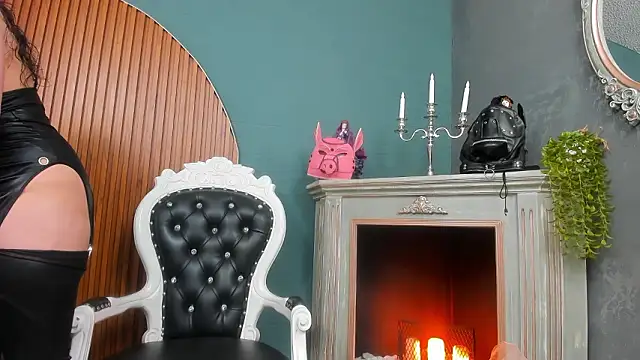 barbara leython online show from February 10, 12:48 pm