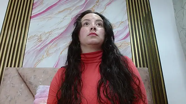 ElaMurray02 online show from April 14, 12:43 pm