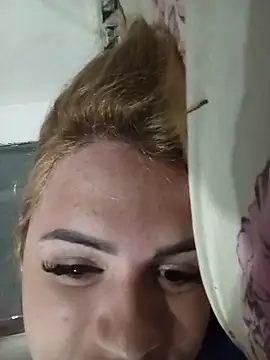 Luanatrans15 online show from February 5, 3:24 am