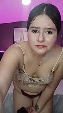 Melanyxx- online show from March 6, 1:00 am