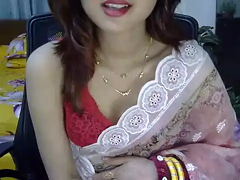 Maaya khan online show from May 4, 4:43 pm