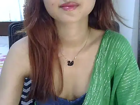 Maaya khan online show from April 5, 9:16 am