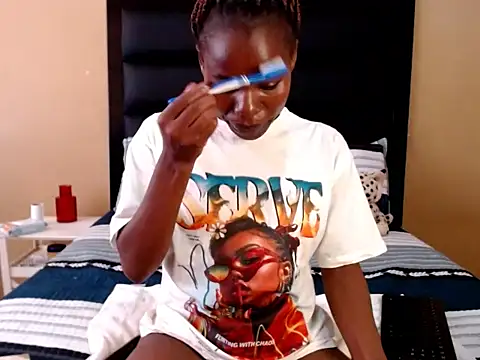 AppleAsss online show from February 1, 12:47 pm