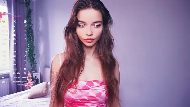 LoveMillier online show from July 8, 8:48 am