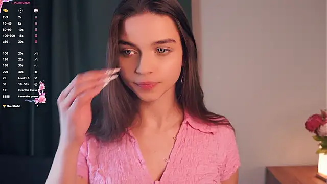 LoveMillier online show from March 7, 10:15 pm