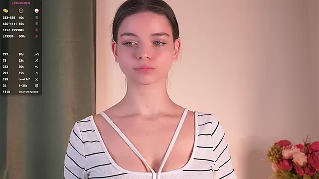 LoveMillier online show from February 28, 10:20 pm