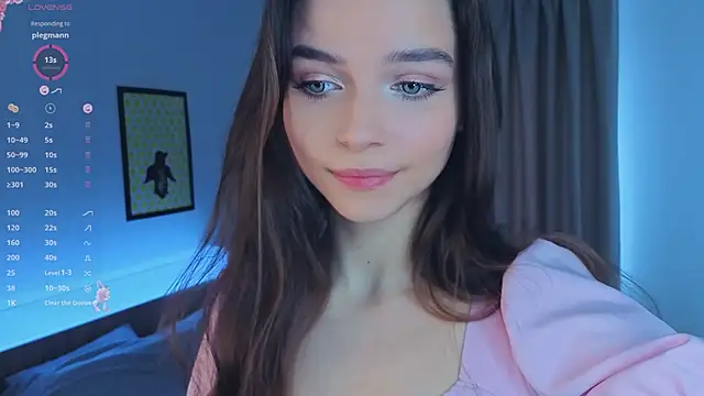 LoveMillier online show from April 13, 2:32 pm