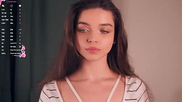 LoveMillier online show from March 11, 9:09 pm