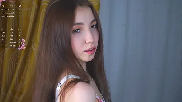 CarlaSpiva online show from February 11, 9:25 pm