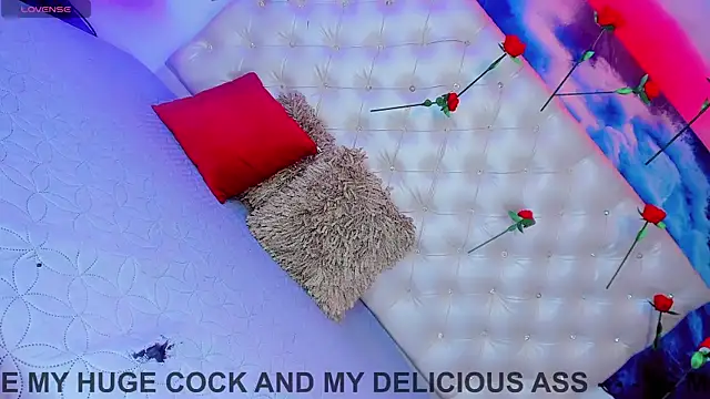 Baby Lumina online show from February 19, 4:42 am