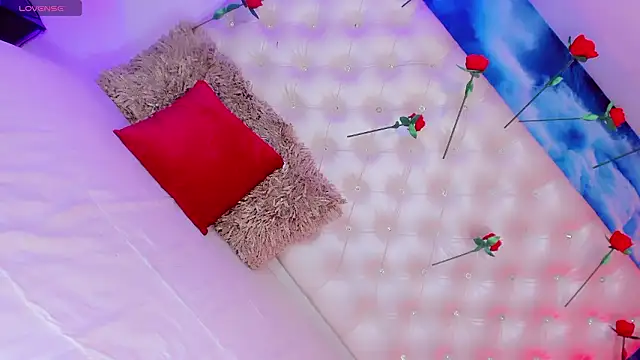 Baby Lumina online show from February 13, 4:45 am