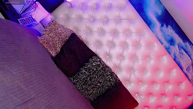 Baby Lumina online show from February 10, 4:33 am