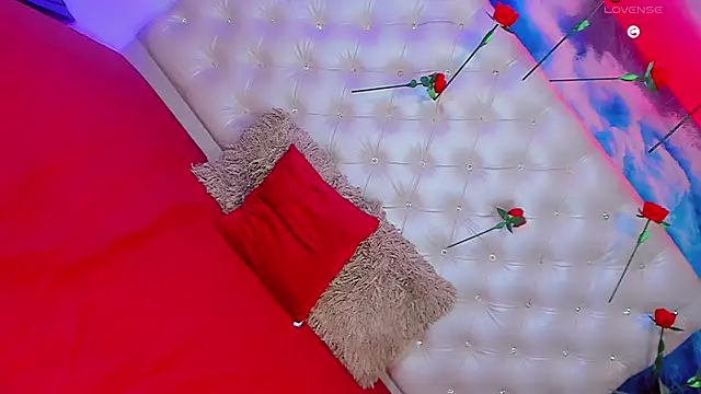 Baby Lumina online show from February 16, 4:33 am