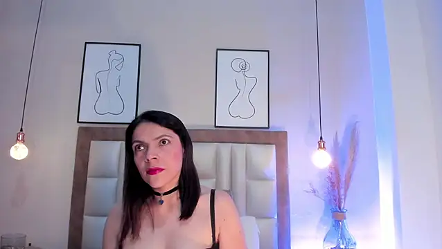 AnnaBroooks online show from May 30, 11:32 pm