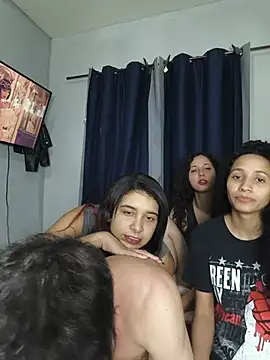 jonyboypriv online show from July 7, 10:13 pm