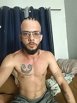 jonyboypriv online show from April 19, 4:30 pm