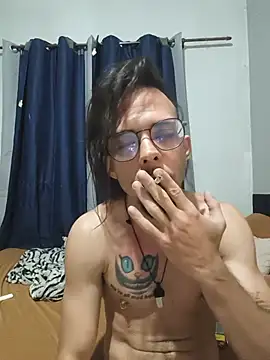 jonyboypriv online show from June 17, 8:41 pm