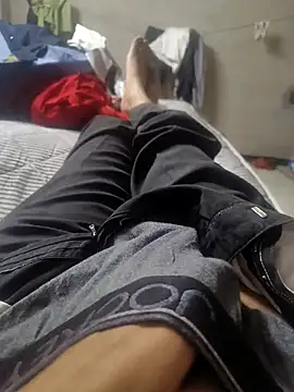 indianbull001 online show from February 10, 12:48 pm