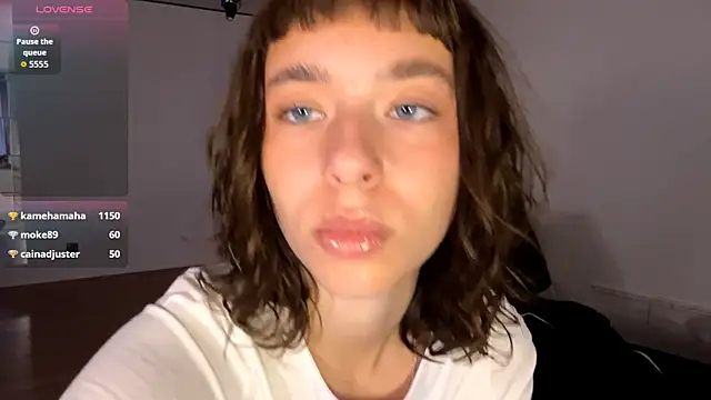 DeltaNorwoode online show from February 25, 6:02 am