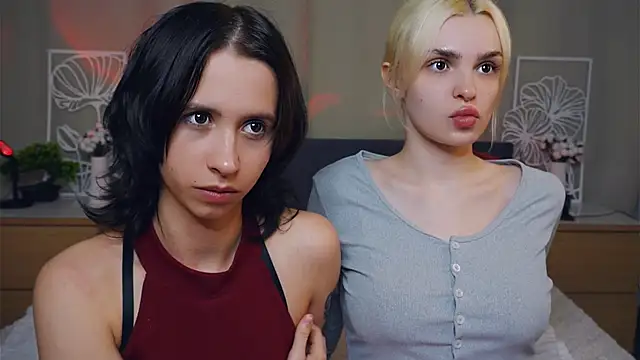 PatricePerlow online show from March 14, 7:53 pm