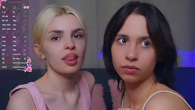 PatricePerlow online show from March 15, 7:21 pm