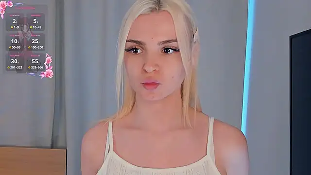 PatricePerlow online show from April 19, 8:26 am