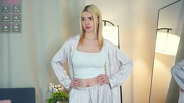 PatricePerlow online show from February 9, 8:34 am