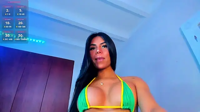 Salolatina online show from March 7, 7:08 pm