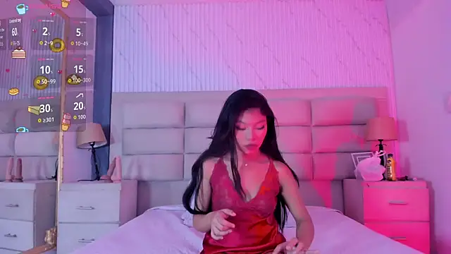 Snapshot of CelesteSweetts_ chatting on February 17, 5:27 am CelesteSweetts online show from February 17, 5:27 am