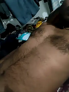 Bengal Tiger420 online show from April 4, 6:47 pm