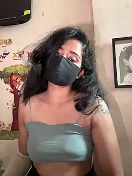 harshali 2012 online show from February 17, 8:44 am