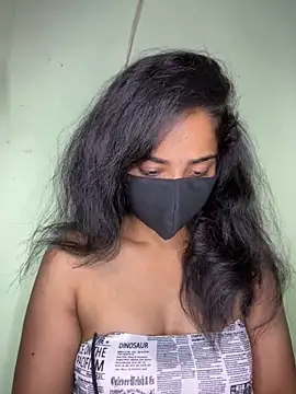 harshali 2012 online show from February 19, 7:00 pm